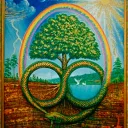 Permaculture community