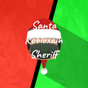 ðŸŽ„Robloxian sheriff YouTube serverðŸŽ„ Server Icon