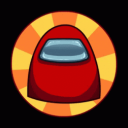 Among Us やるしかない Discord server icon