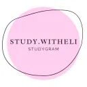 Aula studio virtuale di @study.witheli