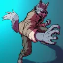 Project M Wolf Den