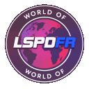 World of LSPDFR banner
