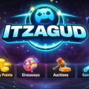Itzagud icon