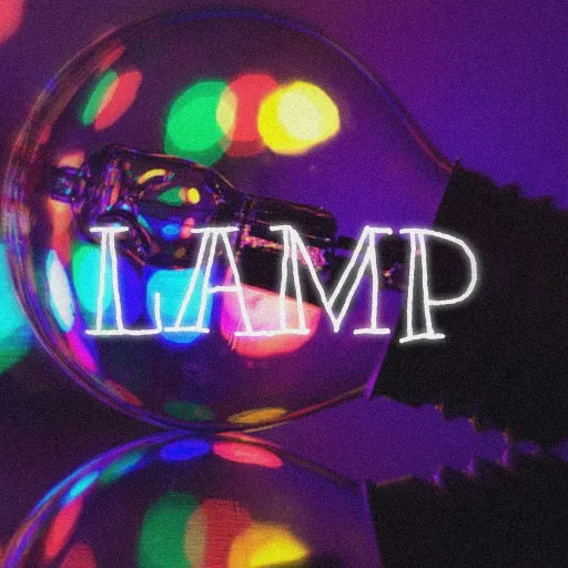 💡LAMP SERVER💡 — Дискорд Сервер