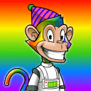 Bitcoin Monkeys