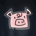 🥓 The Bacons Discord Server Logo