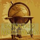 Expanded Mod Discord icon
