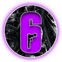 Siege Compound Discord Server Icon