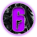 𝐒𝐢𝐞𝐠𝐞 𝐂𝐨𝐦𝐩𝐨𝐮𝐧𝐝 Discord Server Icon