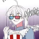 Manga for the Ladies, Theydies, and Gaydies