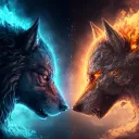 Wolf Writes