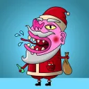Xmas Weirdos Club | CNFT