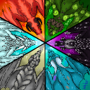 Dragons of Stoicheía Discord server icon