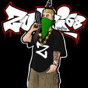 Zuwi68 - Community Discord icon