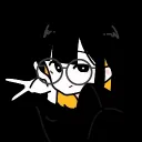 a random anime server exist Discord Server Icon