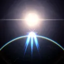 Galactic Adventures RP Discord Server Icon