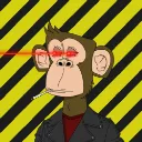 Probably Dangerous Ape Gang
