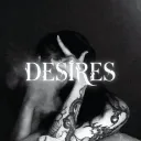 𝑫𝑬𝑺𝑰𝑹𝑬𝑺 Discord Server Icon