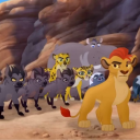 Lion Guard: Ascension