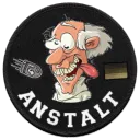 Die Anstalt