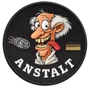Die Anstalt