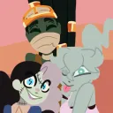 Ask Undead Blue Lesbians!
