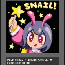 Pico Snail Speedrunning