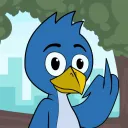 Flipper The Bird NFT