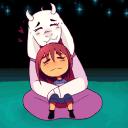 The Cure Discord Server Icon