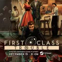first class trouble /English/mic/ps4,ps5