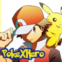 Poke X Hero