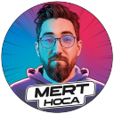 Mert Hoca Akademi icon