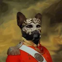 Royal Degen Pups Society