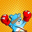 Boxing Bear Club