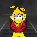 Lit Birdies