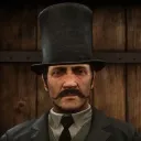 Strange Man Case Files