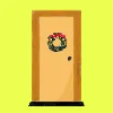 House Door