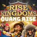 RISE OF KINGDOMS - QUANG RISE icon