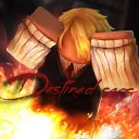 [IN-DEV] Destined Seas