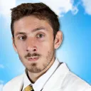 Jonathon Hills - Official Discord icon