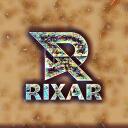 [Rust] Rixar Clan Discord Server Icon