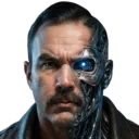 The Iron Realms Discord Server Icon