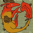 Cult Of Flora Discord Server Icon