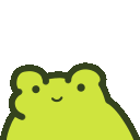 Froggy Hangout