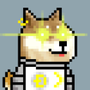 Doge Planet NFT icon