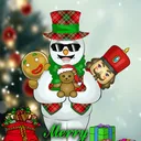 HappyHolidayNFTs
