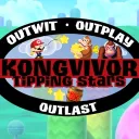 Kongvivor S3: Tipping Stars