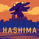 Hashima: Sanguine Resort | Danganronpa RP Discord server icon