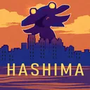 Hashima: Sanguine Resort | Danganronpa RP