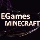 EGamesMINECRAFT Server Icon